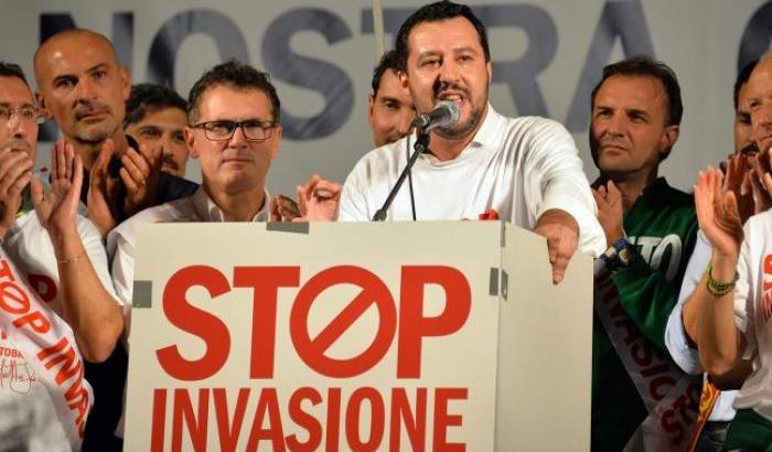Caso Gregoretti, Salvini attacca: "Contro di me processo politico per aver fatto il mio dovere"