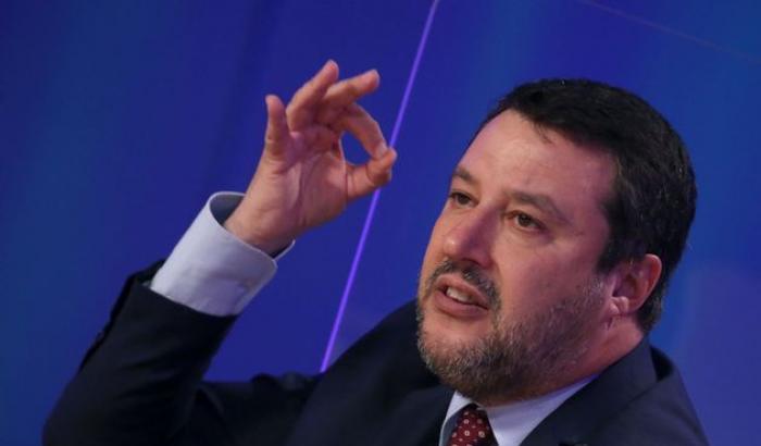 Cittadinanza a Zaki? Salvini dice no: "Un certo tipo di atteggiamento non porta risultati" 