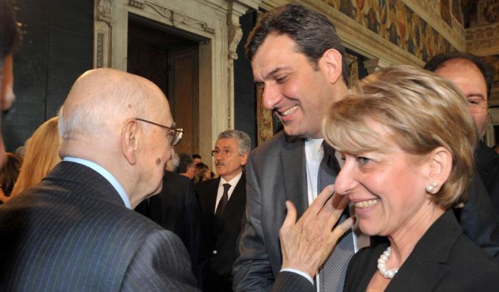 Gemma Calabresi in una conversazione con Mario: “Caro figlio, sono in pace: ho scelto il perdono”