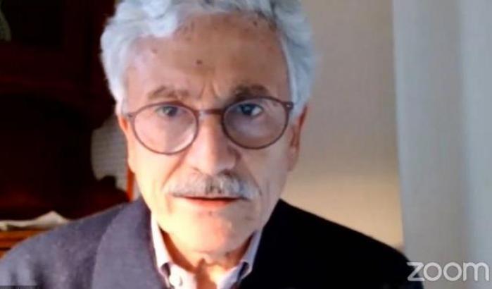 Massimo D'Alema