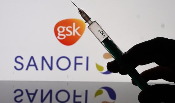 Sanofi e GSK