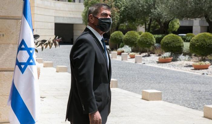 Il ministro degli esteri israeliano in Egitto per discutere una tregua permanente a Gaza