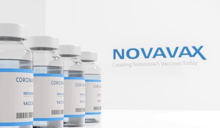 Il Novavax è efficacia oltre il 90% anche contro le varianti del Covid