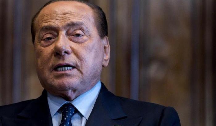 Berlusconi insiste: non federazione ma partito unico con Lega e centristi