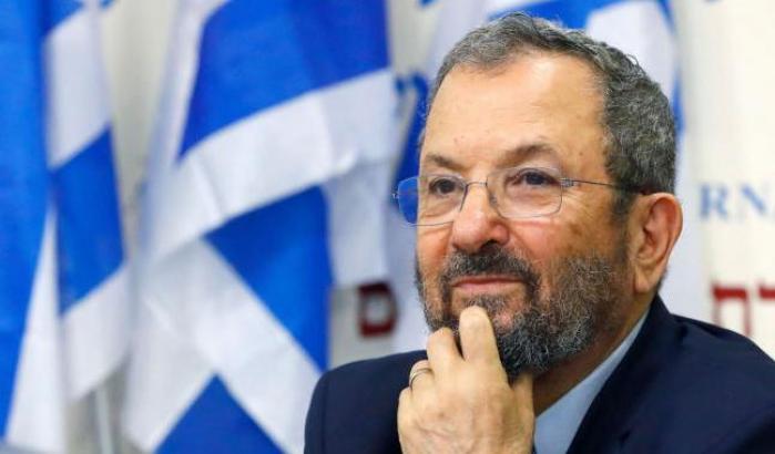 In Israele il dopo-Netanyahu non sarà un pranzo di gala. Parola di Ehud Barak