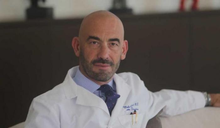 L'appello dell'infettivologo Bassetti: "Entro ottobre 80% dei vaccinati o saranno guai per le varianti"