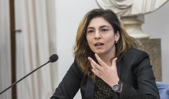 Attacchi a una candidata del Pd: Laura Castelli condannata per diffamazione