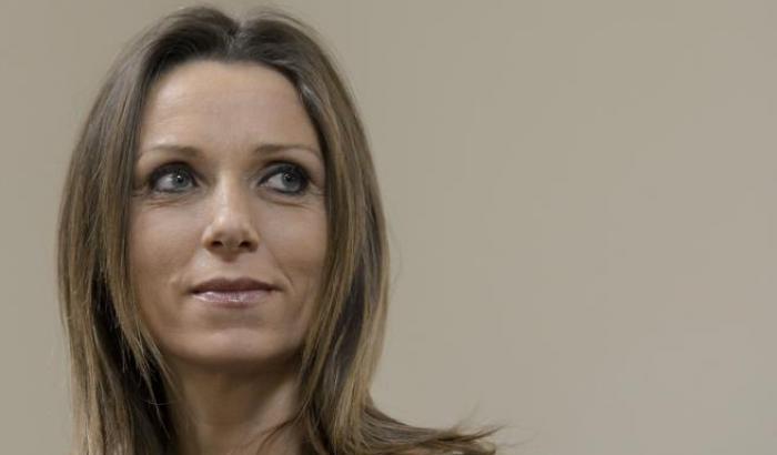 Valentina Vezzali: "La riapertura degli stadi è una priorità ma serve cautela"