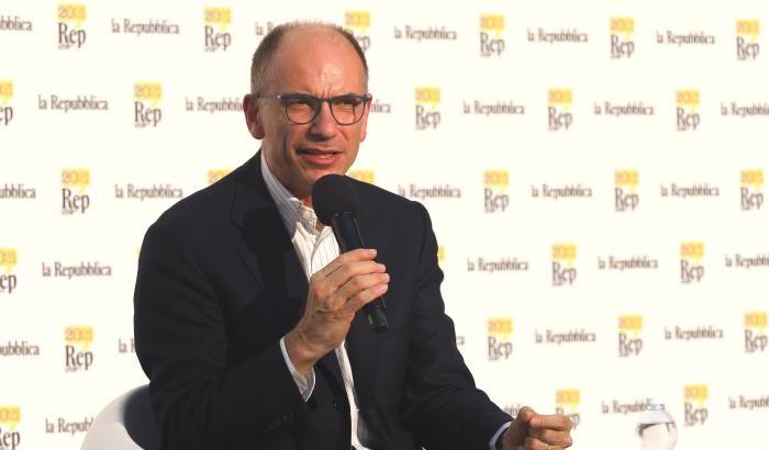 Letta a un passo dalla candidatura alle suppletive a Siena