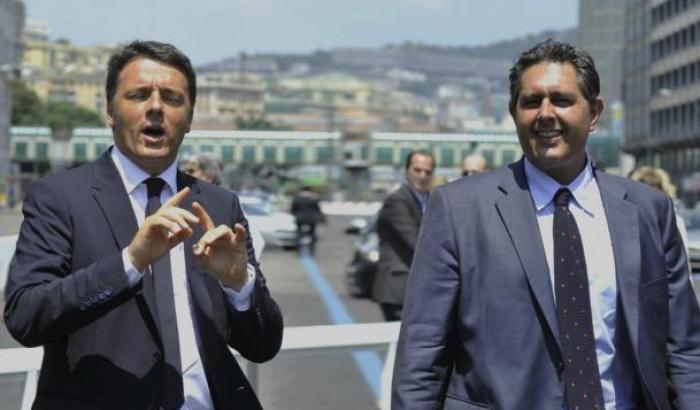 Dopo Salvini Renzi trova la sponda di Toti: "Compromesso sul ddl Zan"