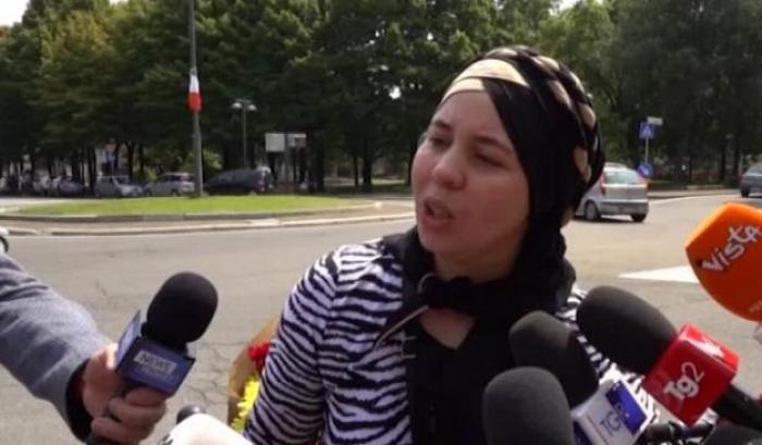 La sorella del marocchino ucciso a Voghera: “Chiederò aiuto a Ilaria Cucchi”