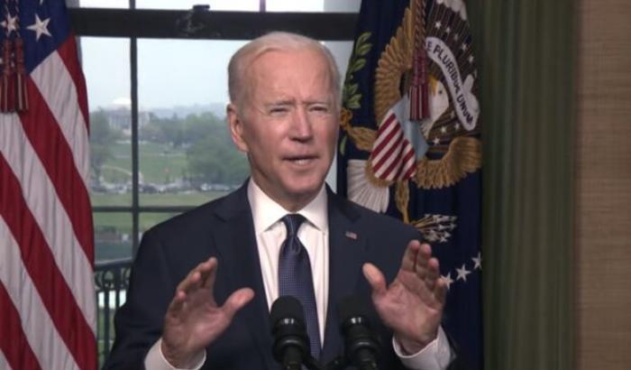 Usa-Afghanistan, così Biden ha smesso i panni del "Gendarme" del mondo