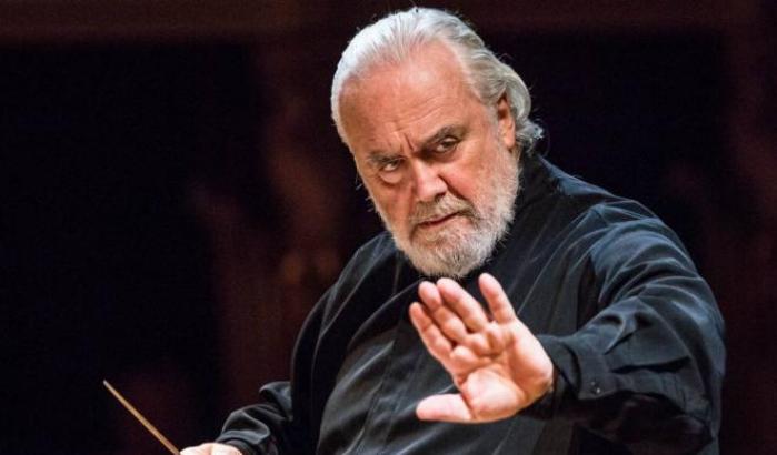 Addio al maestro Gianluigi Gelmetti: un gigante tra i direttori d'orchestra