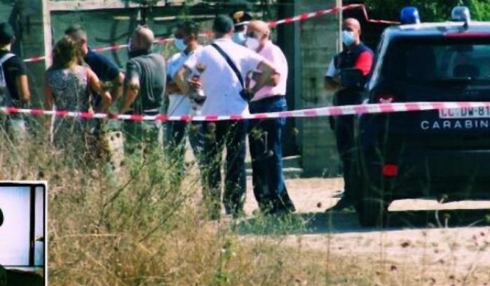 Ex sottufficiale dell'esercito ucciso ad Oristano: il nipote ammette tutto e fa ritrovare l'arma