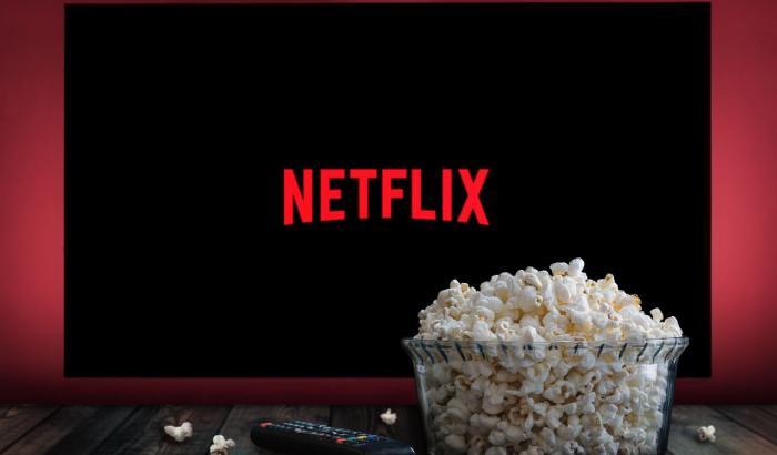 Aggiornamento del catalogo e pioggia di film su Netflix da qui a fine anno