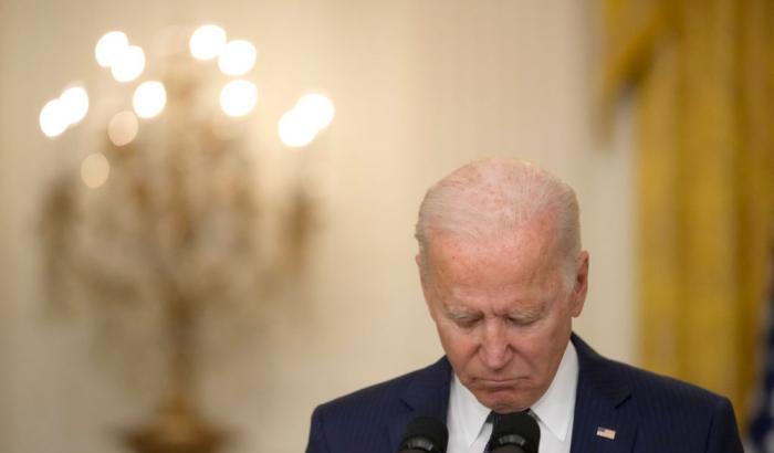 L'America di Biden che sembra quella di Trump: ecco le frasi del Presidente che hanno spiazzato gli alleati