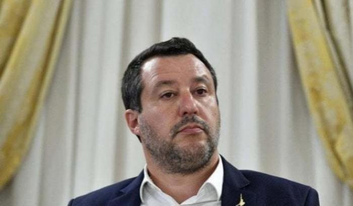 Salvini dopo aver propalato bufale su vaccini e varianti: "Serve responsabilità, no alle polemiche"