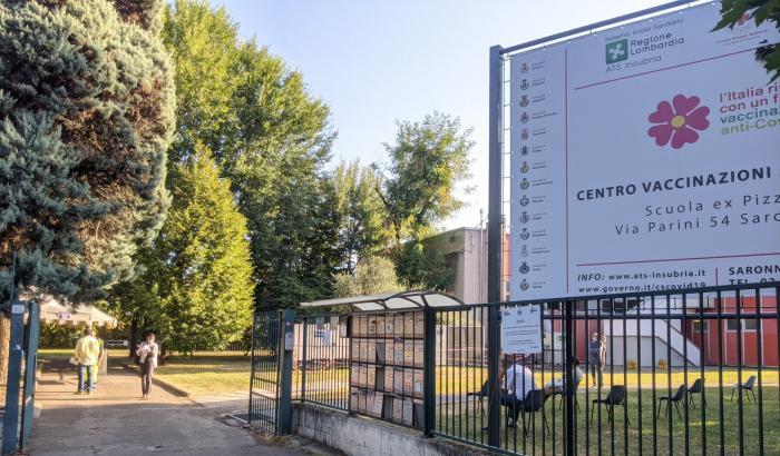 Al via la terza dose del vaccino da settembre: arriva il 'sì' del Cts e dell'Aifa