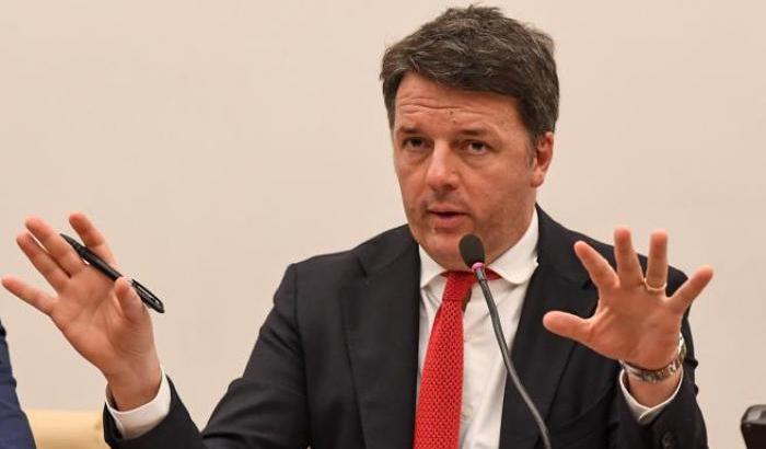 La fondazione 'Open' di Renzi riceveva soldi dall'industria del tabacco: le accuse della procura di Firenze