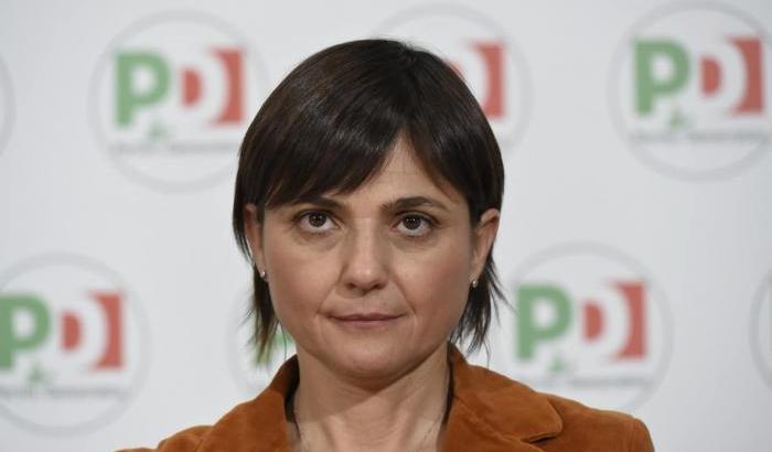 Serracchiani (Pd) sul Covid e non solo: "Salvini è un irresponsabile"