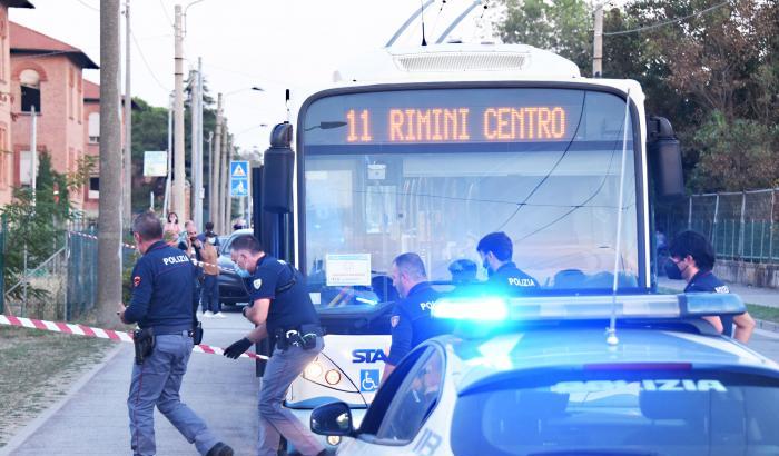 L'aggressore di Rimini è somalo: è già partita la strumentalizzazione di Salvini e Meloni