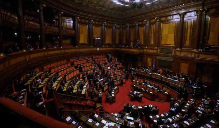 Il Senato approva la riforma della Giustizia: adesso è legge