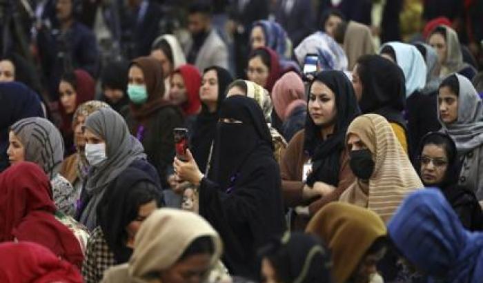 La Bbc rivela: in atto la ritorsione dei talebani, minacciano le donne giudici