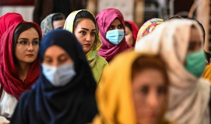 In Afghanistan oltre 220 giudici donna vivono nascoste per le minacce talebane