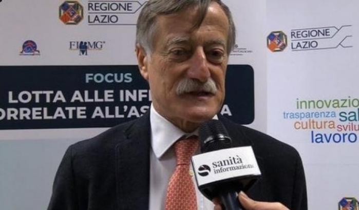 Massimo Andreoni