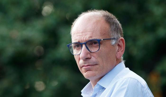 Letta su Mimmo Lucano: "Si dà un messaggio terribile, farà crescere la sfiducia nella magistratura"