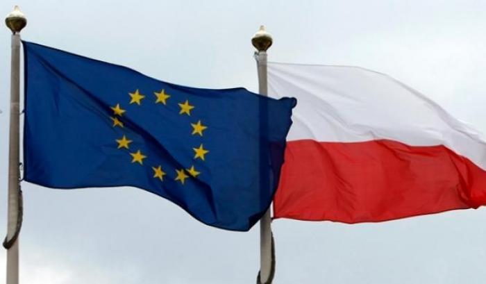 La Ue pronta a contestare il sovranismo della Polonia: "Ci muoveremo su basi giuridiche solide"