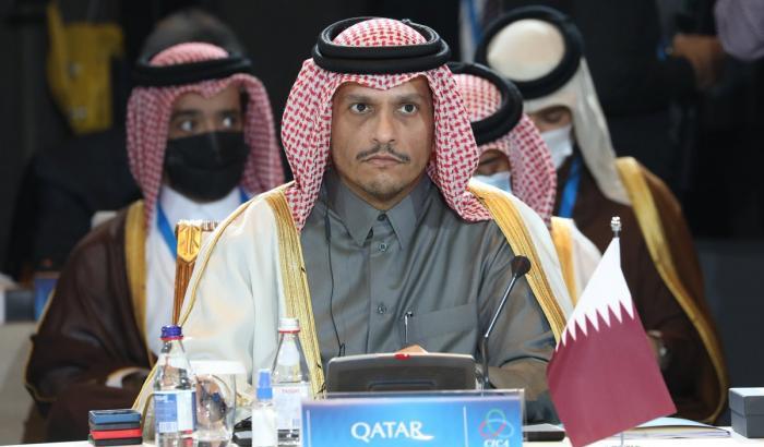 Il Qatar: "Riconoscere il governo dei talebani ora non è una priorità"