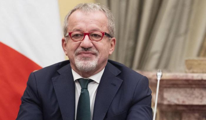 Maroni sulla sua nomina: "Non è una provocazione, me lo ha assicurato Lamorgese"