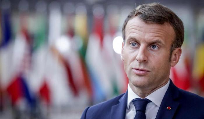 Macron inaugurerà il museo dedicato all'affaire Dreyfus