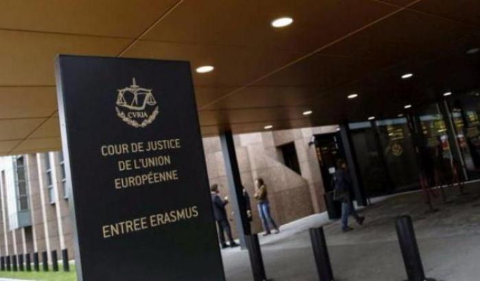 La Corte di Giustizia Ue infligge alla Polonia una multa da un milione di euro al giorno