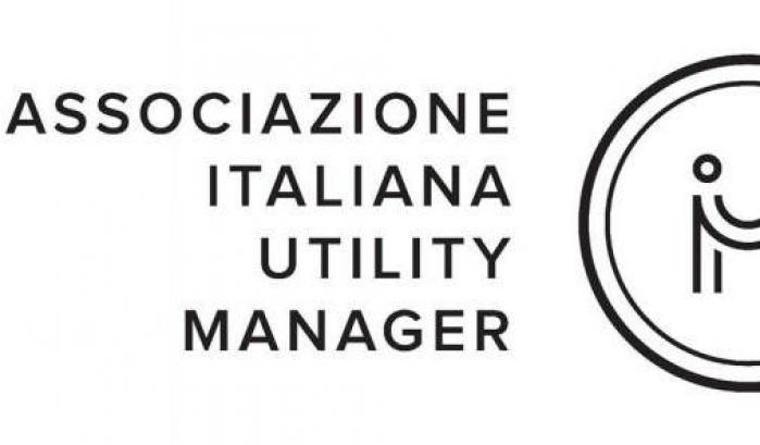 Con fiducia verso il futuro: l'utility manager