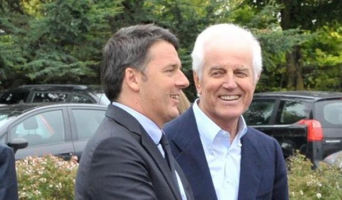 Beghin (M5s) attacca Renzi: "A libro paga dei Benetton, ha offeso le vittime del ponte Morandi"