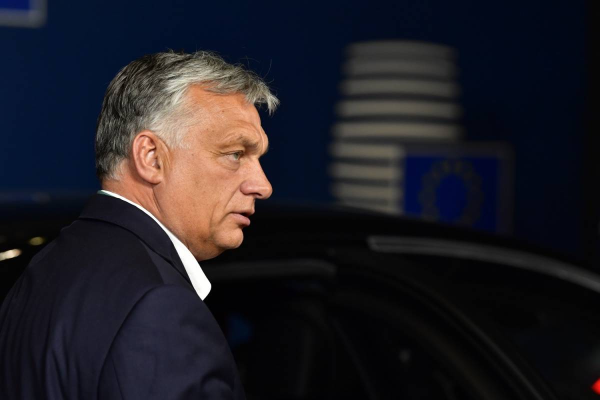 Ungheria, Orban annuncia: "Aumentiamo drasticamente la nostra capacità di difesa"