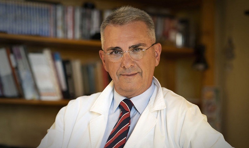 L'immunologo Minelli invoca misure contro i No-Vax: "Va tutelata la libertà dei responsabili vaccinati"
