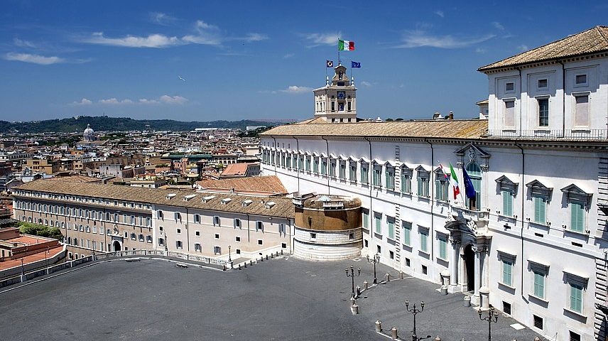 Mattarella accoglie con "stupore" il Ddl costituzionale per abolire il secondo mandato e il semestre bianco