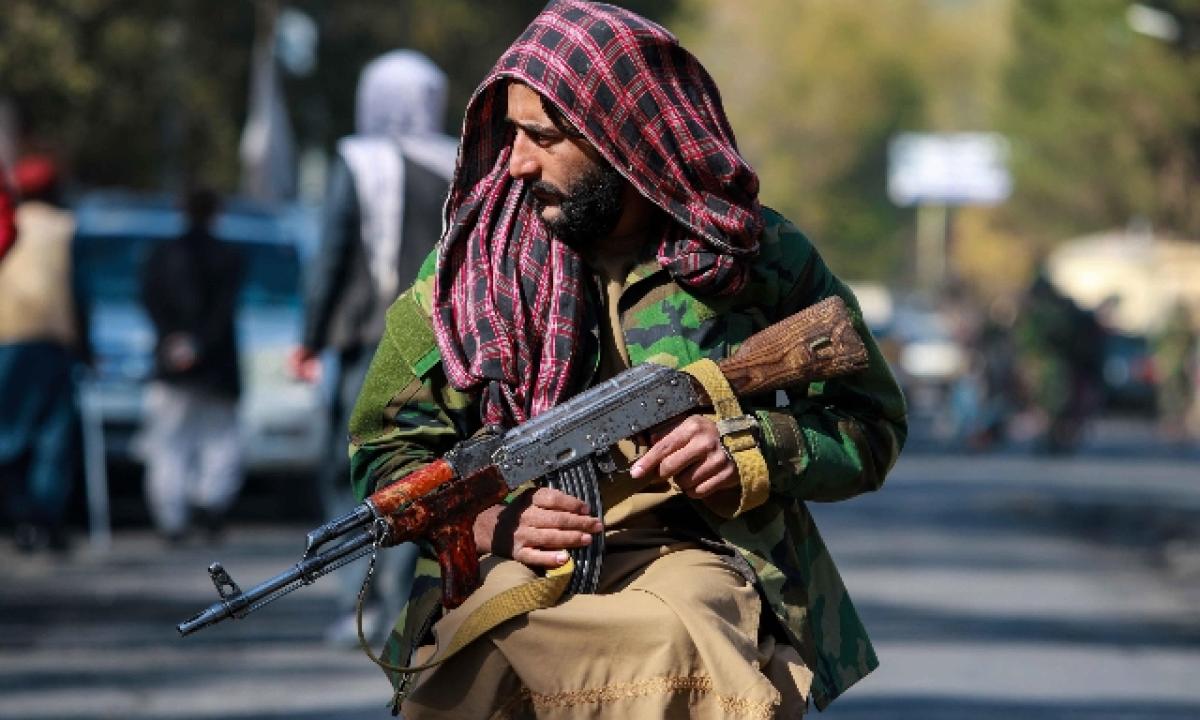 La denuncia di Human Right Watch: "Esecuzioni sommarie contro gli ex  militari da parte dei talebani"