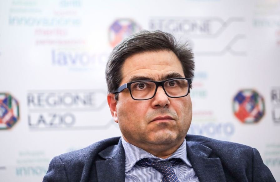 L'assessore Amato: "Credo che il Lazio sarà presto zona gialla, dobbiamo tornare a essere prudenti"