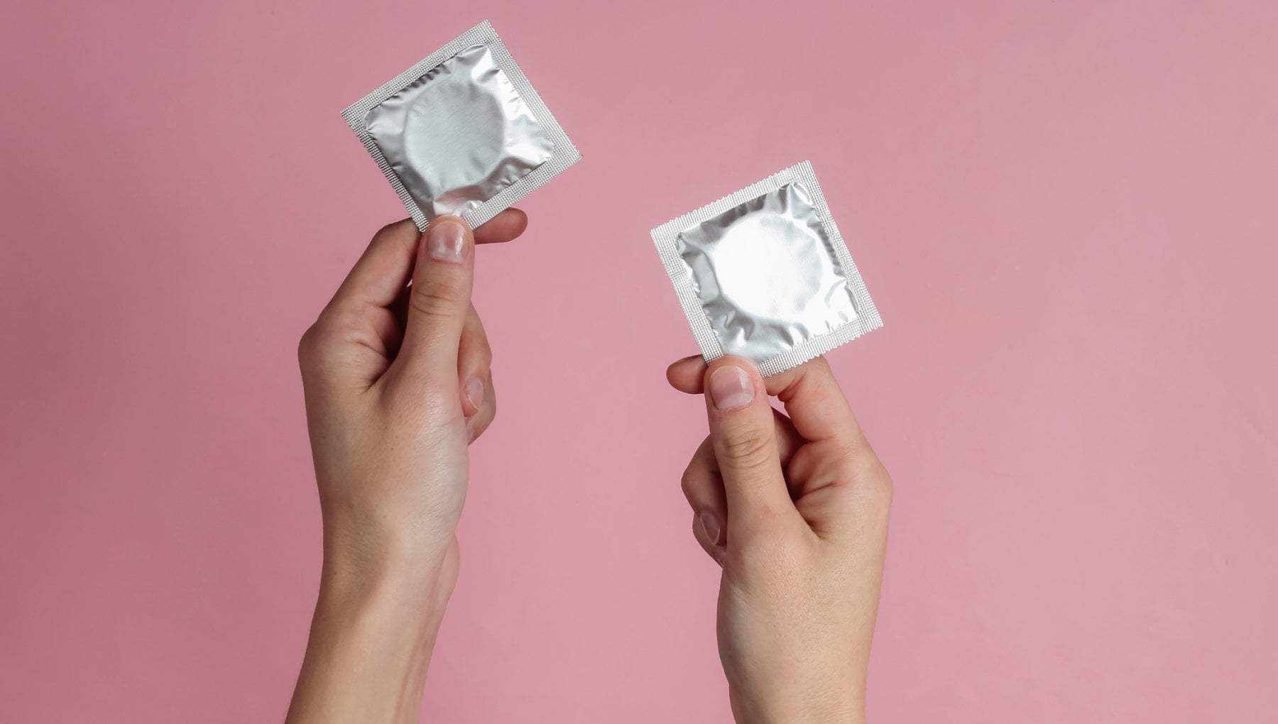 Il Covid manda in crisi l'industria dei preservativi: ecco come il colosso del condom sopravvive alla pandemia