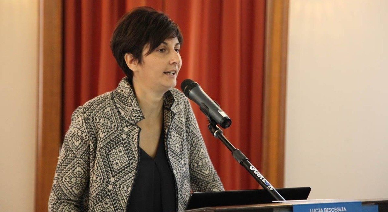 L'epidemiologa Lucia Bisceglia contro lo stop del report sui contagi: 