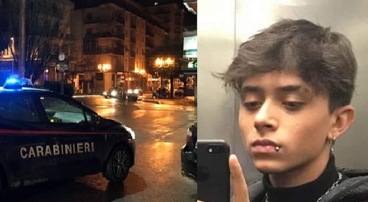 Lite per una ragazza contesa: ragazzo di 17 anni strangolato a Trieste