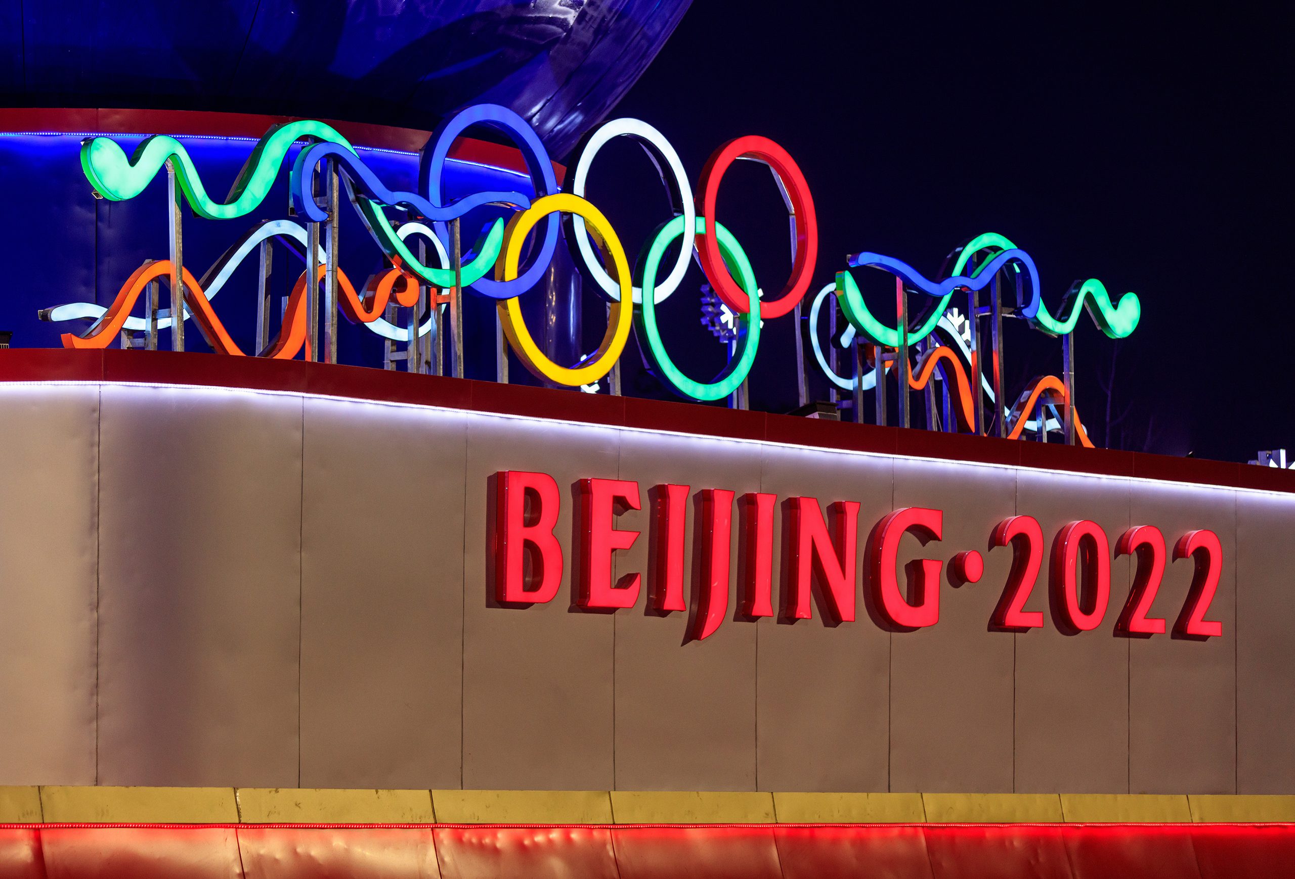 Pechino, Olimpiadi invernali: in Cina arrivati 39 positivi, ma nessuno è un atleta