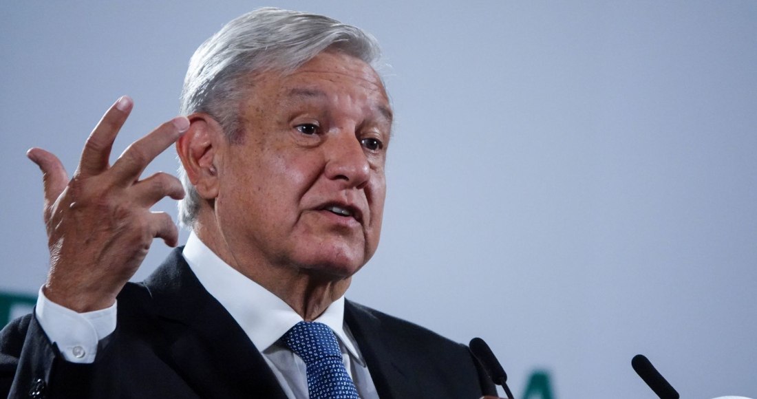Il presidente messicano Obrador offre  asilo a Julian Assange