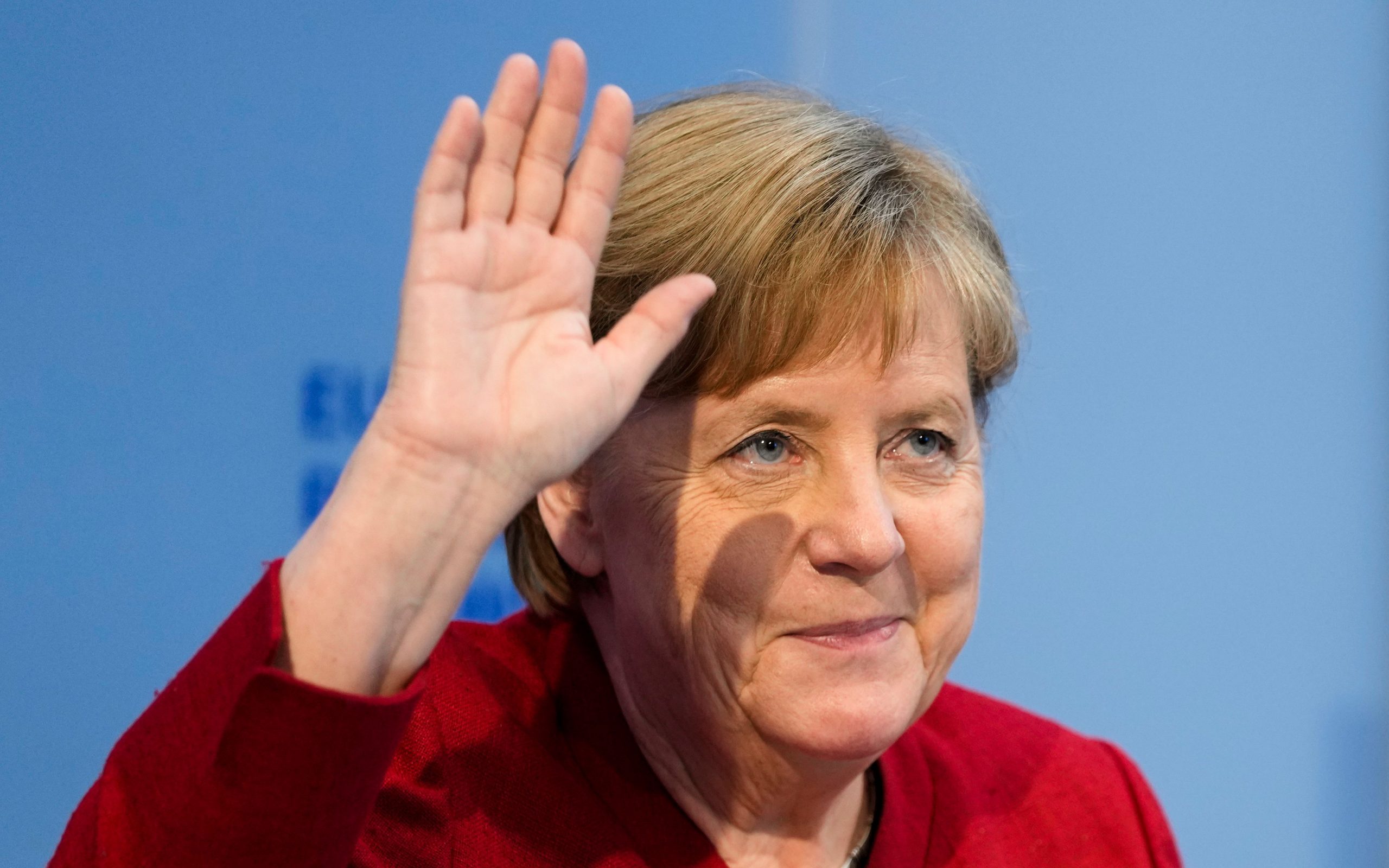 La Merkel riceve un'offerta di lavoro direttamente dall'Onu, accetterà?