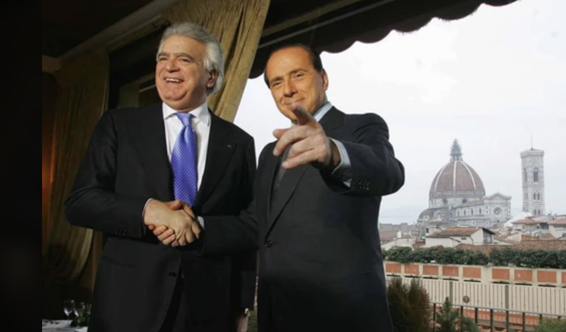 Berlusconi al Quirinale, incredibile: per Silvio si mobilitano perfino i condannati