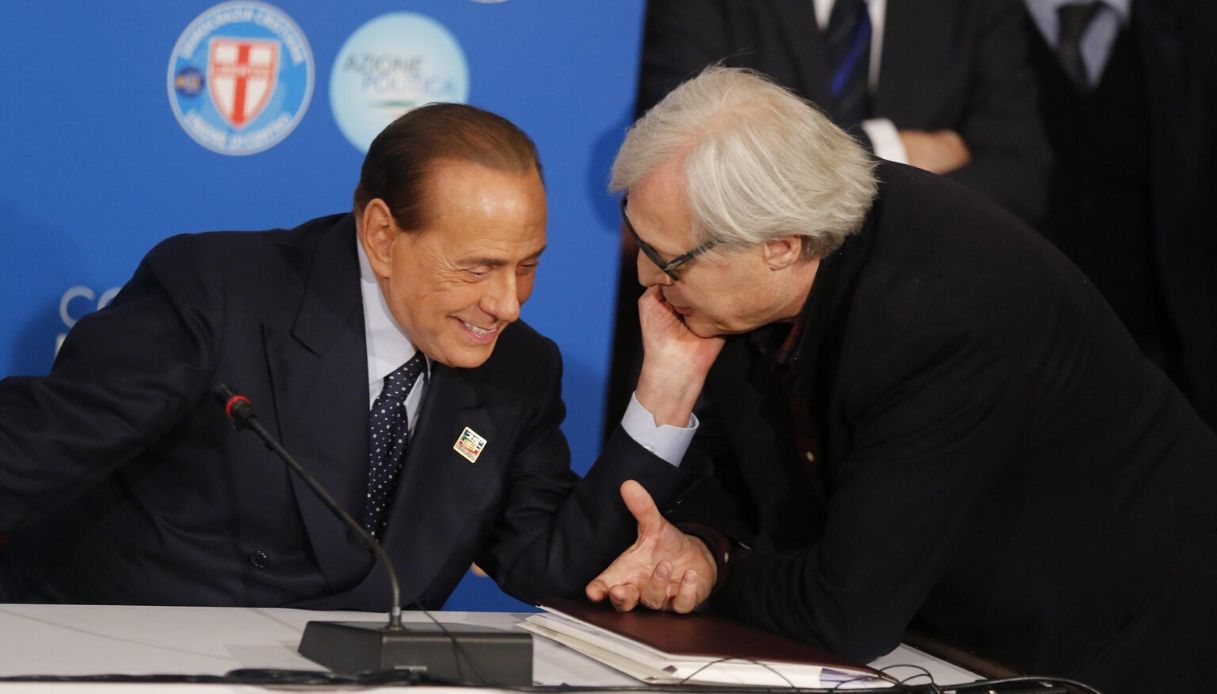 Quirinale, il popolo Viola: "Denunceremo Berlusconi per la campagna acquisti"